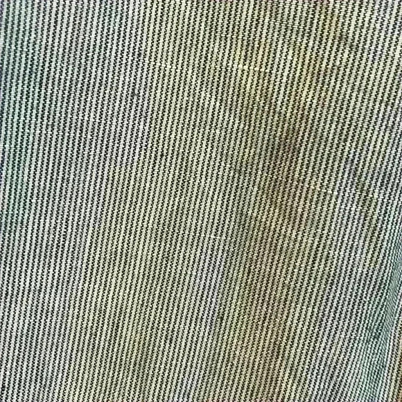 Banana republic linen pants. Missing drawstring. - Picture 2 of 4